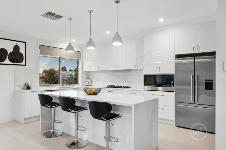 Fifth view of Homely house listing, 42 Tambo Circuit, Whittlesea VIC 3757