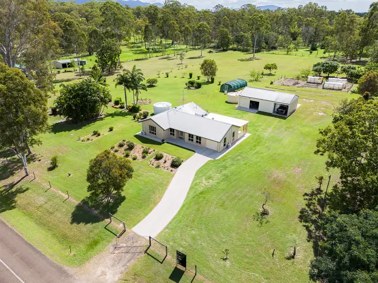 68 Messmate Drive, Miriam Vale QLD 4677