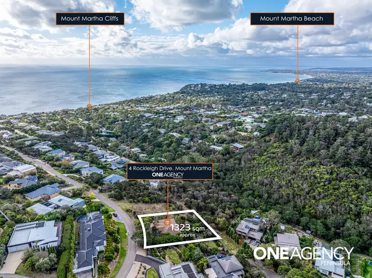 4 Rockleigh Drive, Mount Martha VIC 3934