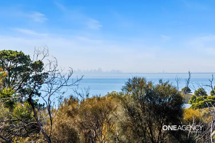 Second view of Homely house listing, 4 Rockleigh Drive, Mount Martha VIC 3934