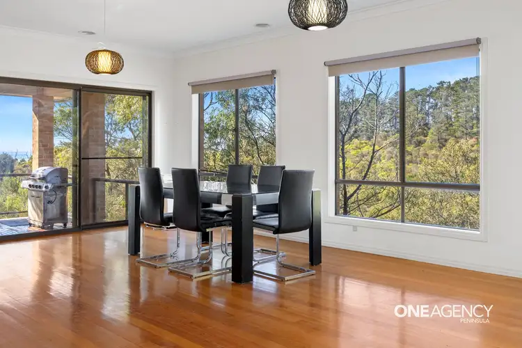 Third view of Homely house listing, 4 Rockleigh Drive, Mount Martha VIC 3934