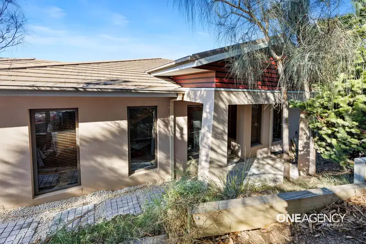 Sixth view of Homely house listing, 4 Rockleigh Drive, Mount Martha VIC 3934