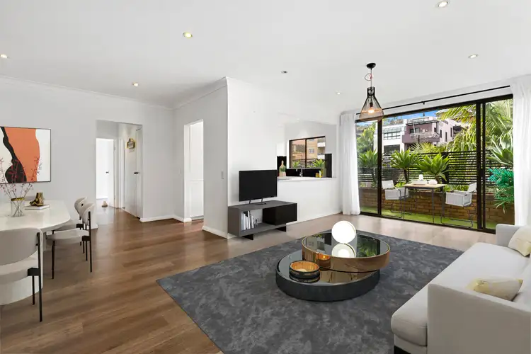37/100 Queenscliff Road, Queenscliff NSW 2096