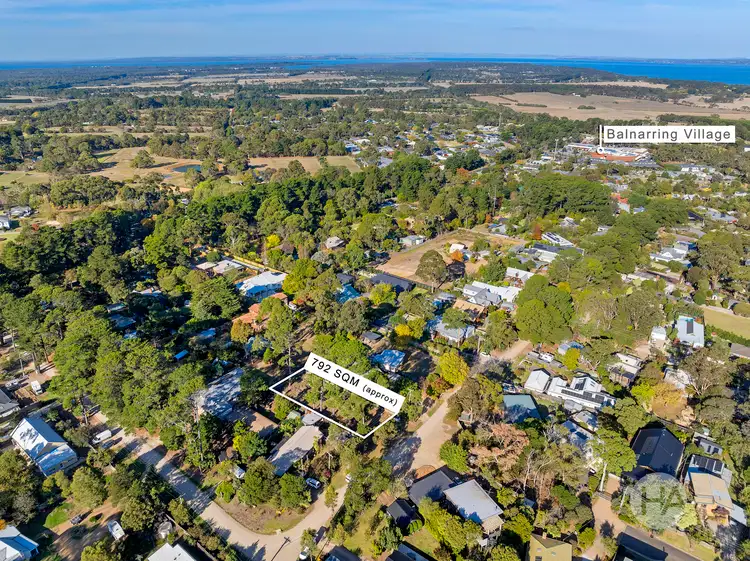 36 Buckley Street, Balnarring VIC 3926