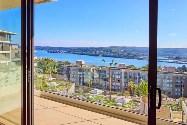 406/89B John Whiteway Drive, Gosford NSW 2250