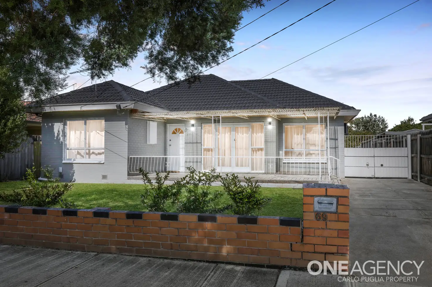Main view of Homely house listing, 69 Hall Street, Sunshine West VIC 3020
