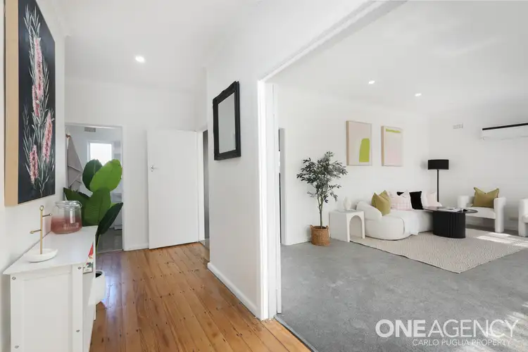 Second view of Homely house listing, 69 Hall Street, Sunshine West VIC 3020