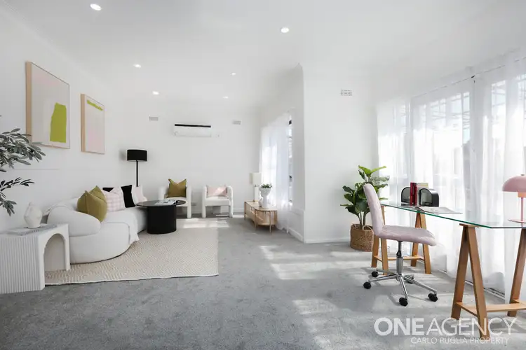 Third view of Homely house listing, 69 Hall Street, Sunshine West VIC 3020