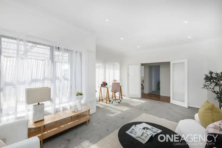 Fourth view of Homely house listing, 69 Hall Street, Sunshine West VIC 3020