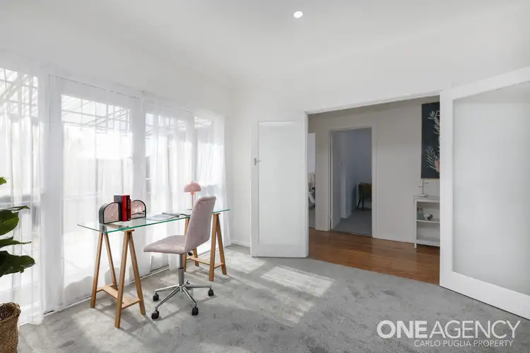 Fifth view of Homely house listing, 69 Hall Street, Sunshine West VIC 3020