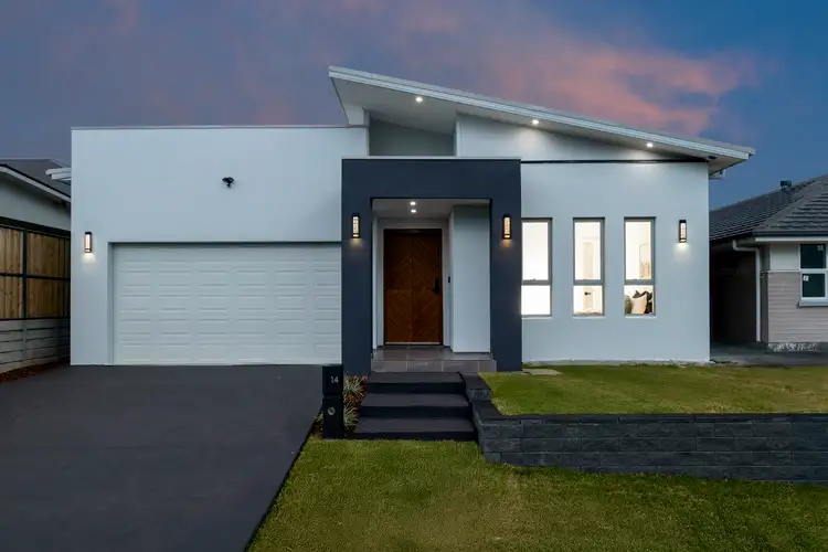 Main view of Homely house listing, 14 Sheoak Road, Boolaroo NSW 2284