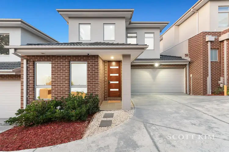 2/3 Hume Court, Ashwood VIC 3147