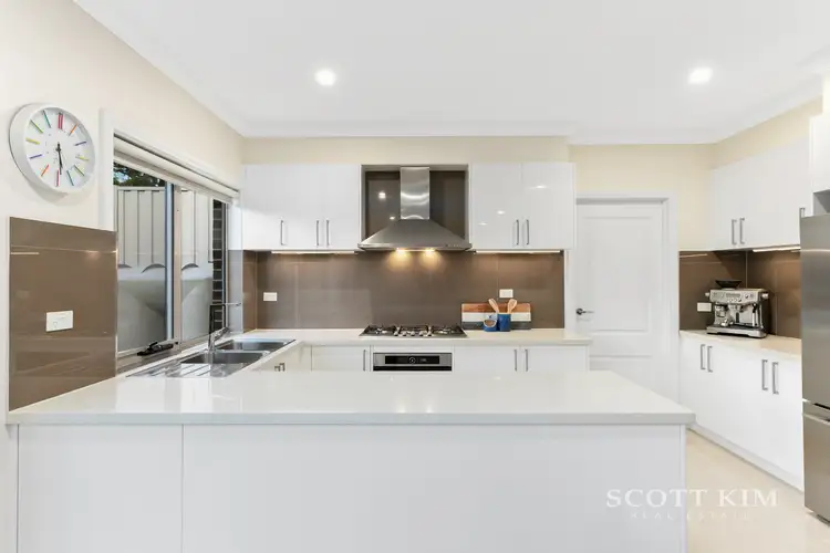 Fourth view of Homely townhouse listing, 2/3 Hume Court, Ashwood VIC 3147