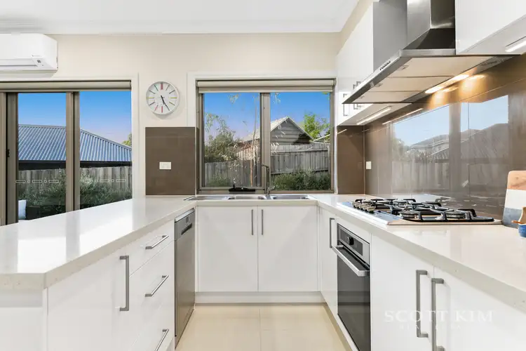 Fifth view of Homely townhouse listing, 2/3 Hume Court, Ashwood VIC 3147