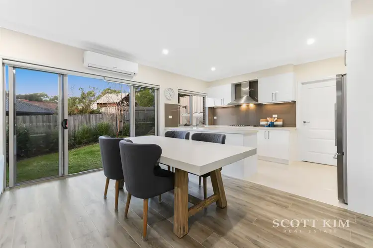 Sixth view of Homely townhouse listing, 2/3 Hume Court, Ashwood VIC 3147