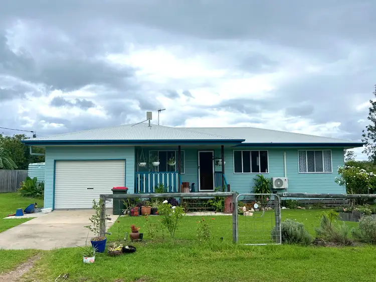 Main view of Homely house listing, 12 Hickman Street, Bororen QLD 4678