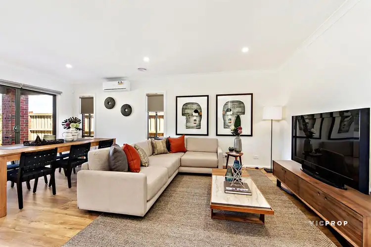 Fourth view of Homely house listing, 24 Nettle Street, Mambourin VIC 3024