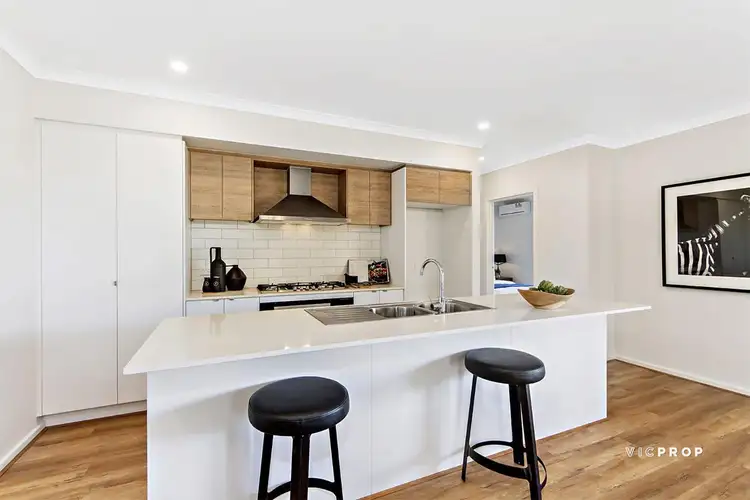 Fifth view of Homely house listing, 24 Nettle Street, Mambourin VIC 3024