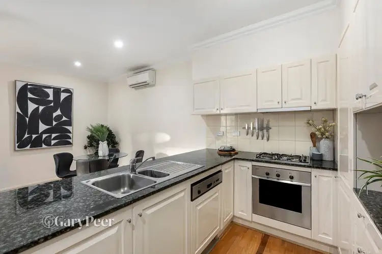Second view of Homely apartment listing, 17/153-163 Hawthorn Road, Caulfield North VIC 3161