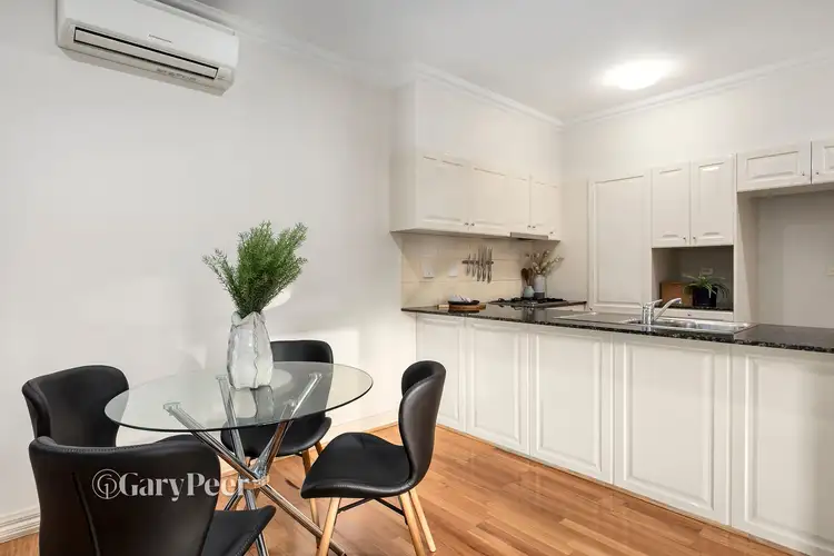 Third view of Homely apartment listing, 17/153-163 Hawthorn Road, Caulfield North VIC 3161