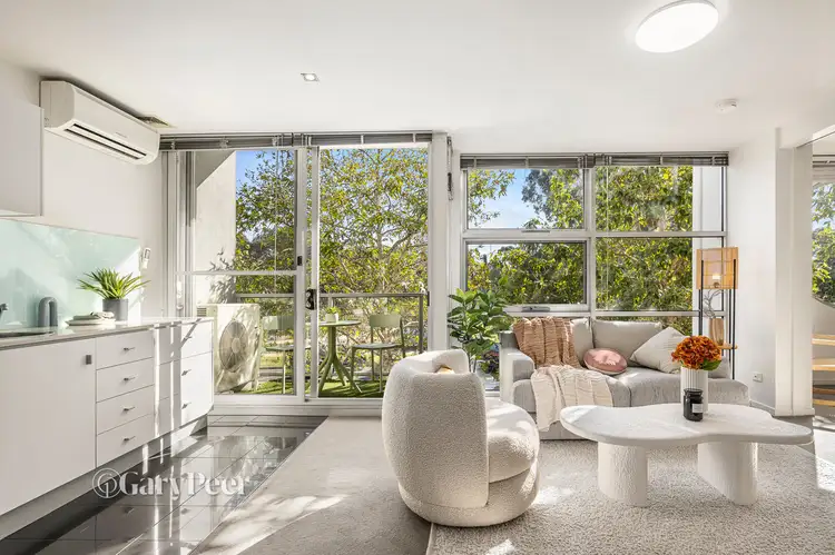 Fifth view of Homely apartment listing, Unit 14/568 New Street, Brighton VIC 3186