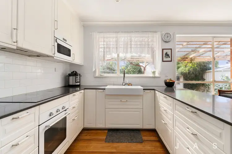 Fourth view of Homely house listing, 6A Thorndon Drive, St Albans VIC 3021