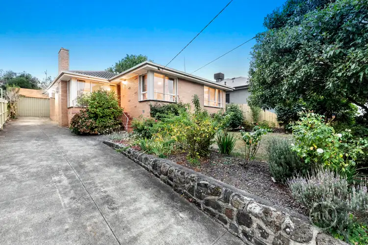 23 Meakin Street