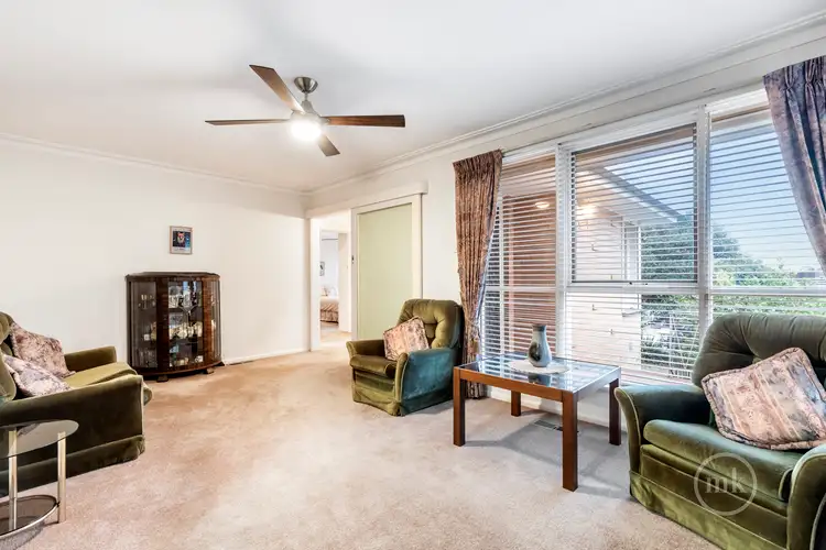 Second view of Homely house listing, 23 Meakin Street, Watsonia North VIC 3087