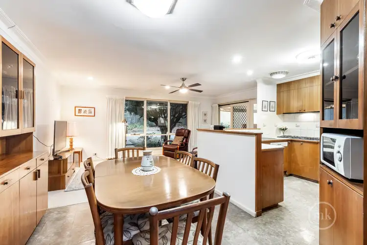 Third view of Homely house listing, 23 Meakin Street, Watsonia North VIC 3087