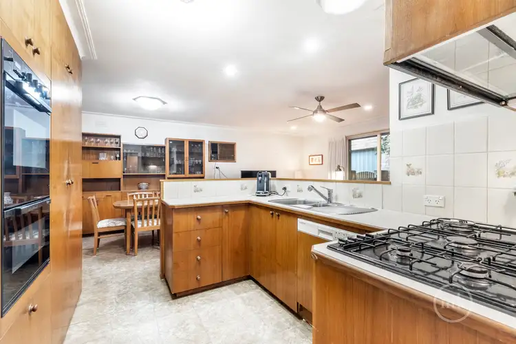 Fourth view of Homely house listing, 23 Meakin Street, Watsonia North VIC 3087