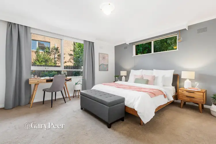 Third view of Homely apartment listing, 5/381 Alma Road, Caulfield North VIC 3161
