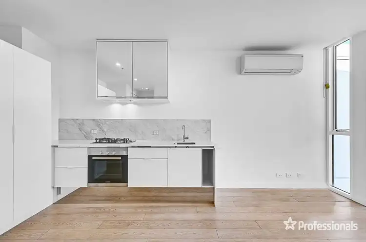 Second view of Homely apartment listing, 220/211 Bay Street, Brighton VIC 3186