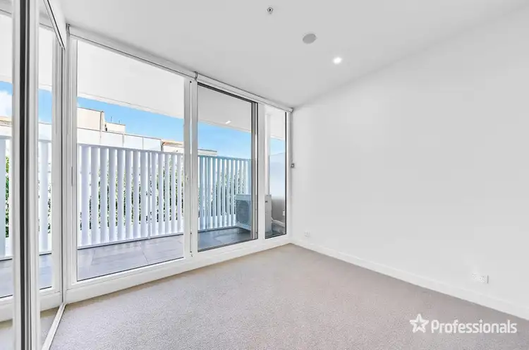 Fifth view of Homely apartment listing, 220/211 Bay Street, Brighton VIC 3186