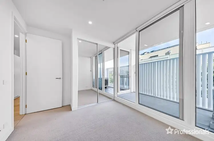 Sixth view of Homely apartment listing, 220/211 Bay Street, Brighton VIC 3186