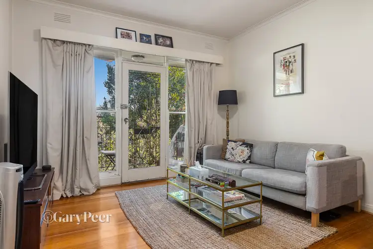 Main view of Homely apartment listing, 6/10 St Aubins Avenue, Caulfield North VIC 3161