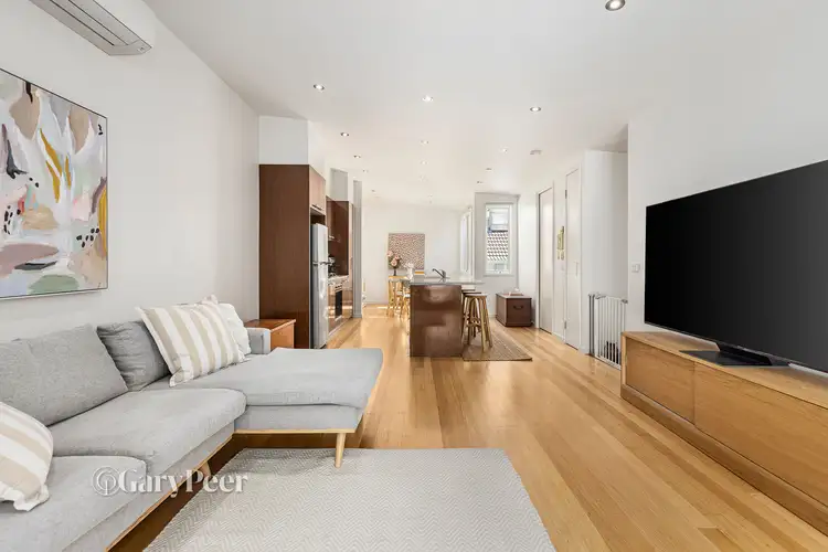 Second view of Homely townhouse listing, 2/648 Glen Huntly Road, Caulfield South VIC 3162