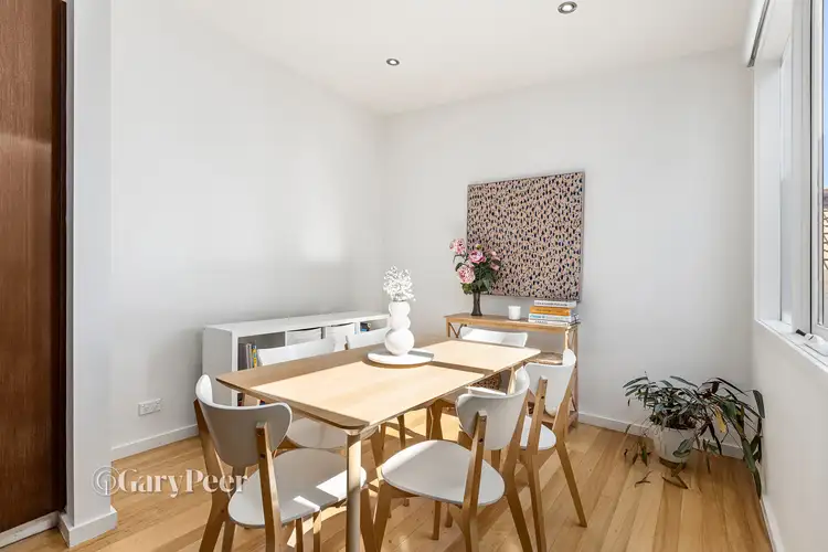 Third view of Homely townhouse listing, 2/648 Glen Huntly Road, Caulfield South VIC 3162