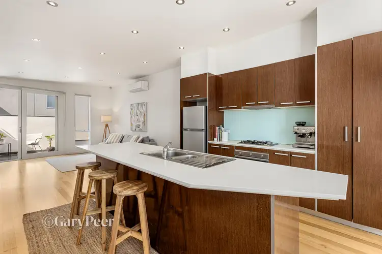 Fourth view of Homely townhouse listing, 2/648 Glen Huntly Road, Caulfield South VIC 3162