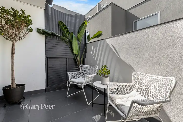 Fifth view of Homely townhouse listing, 2/648 Glen Huntly Road, Caulfield South VIC 3162