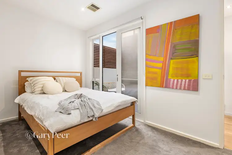 Sixth view of Homely townhouse listing, 2/648 Glen Huntly Road, Caulfield South VIC 3162