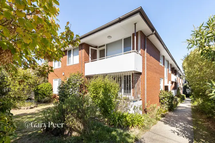 Main view of Homely apartment listing, 6/34 Horne Street, Elsternwick VIC 3185