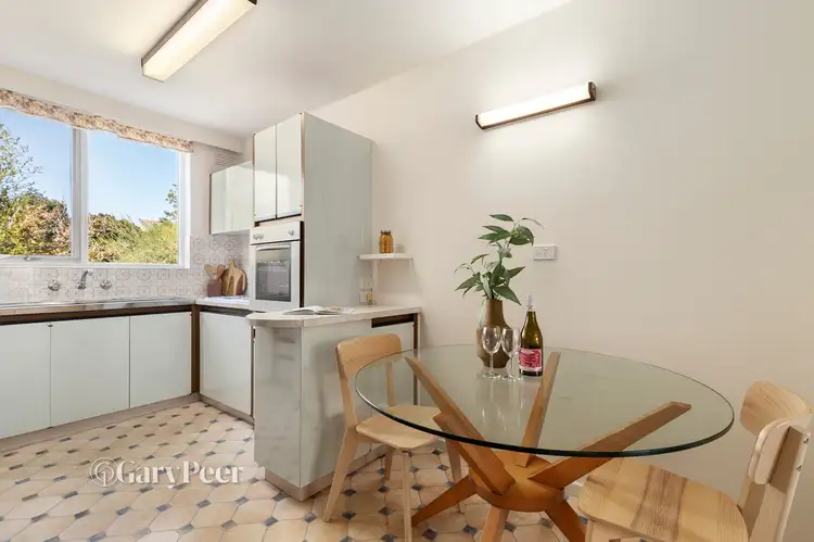 Third view of Homely apartment listing, 6/34 Horne Street, Elsternwick VIC 3185