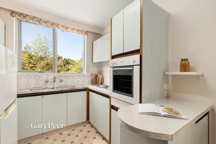 Fourth view of Homely apartment listing, 6/34 Horne Street, Elsternwick VIC 3185