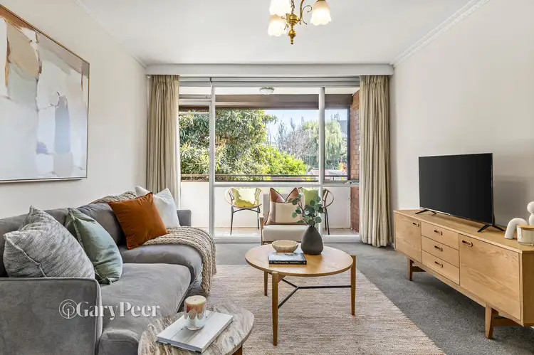 Sixth view of Homely apartment listing, 6/34 Horne Street, Elsternwick VIC 3185