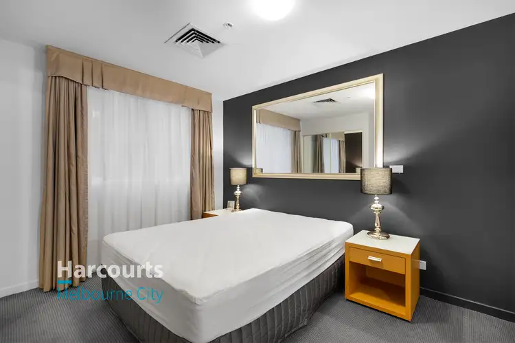 Fourth view of Homely apartment listing, P74/394 Collins Street, Melbourne VIC 3000
