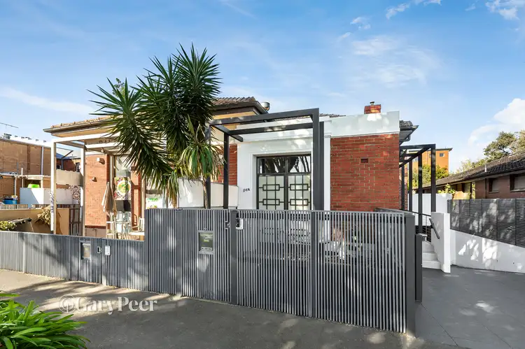 Main view of Homely apartment listing, 8/114A Westbury Close, St Kilda East VIC 3183