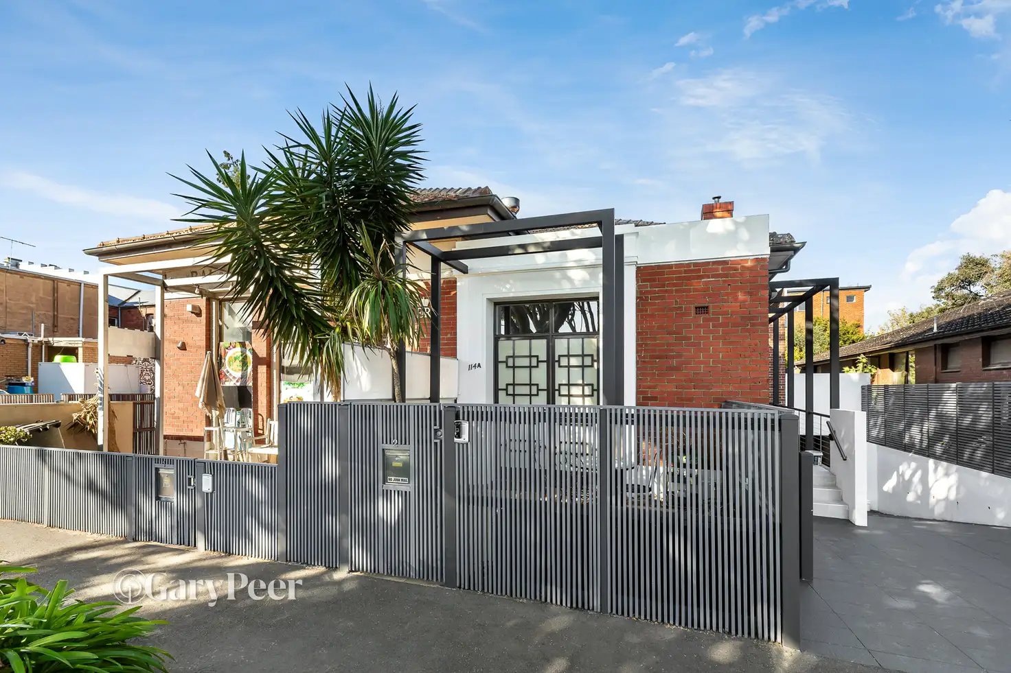 Main view of Homely apartment listing, 8/114A Westbury Close, St Kilda East VIC 3183