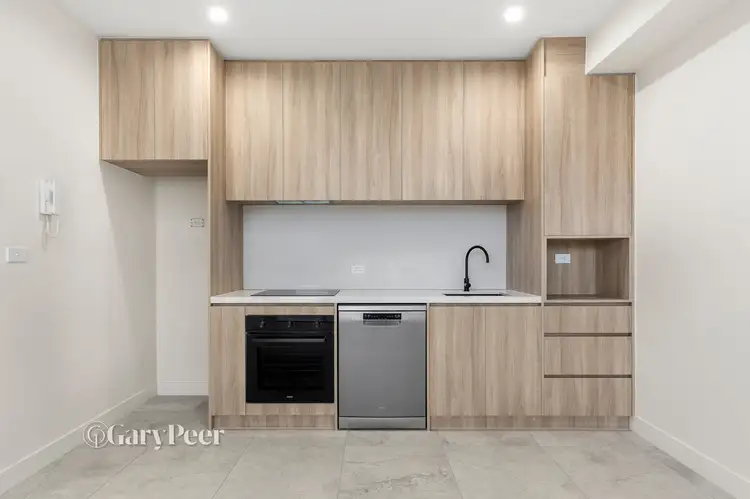 Third view of Homely apartment listing, 8/114A Westbury Close, St Kilda East VIC 3183