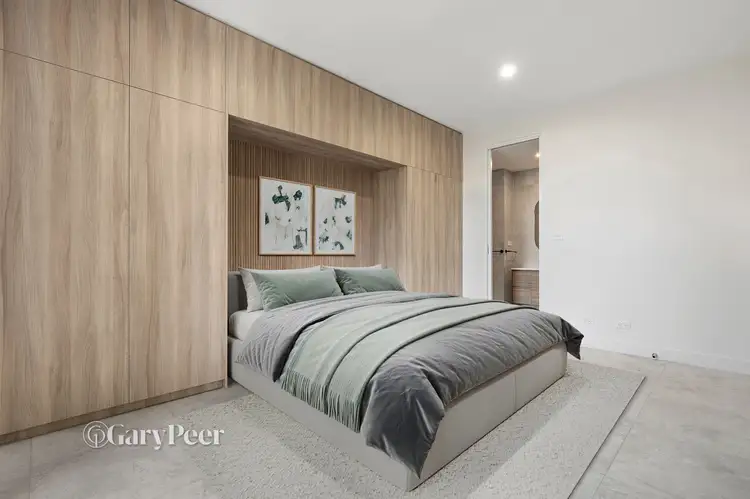 Fourth view of Homely apartment listing, 8/114A Westbury Close, St Kilda East VIC 3183