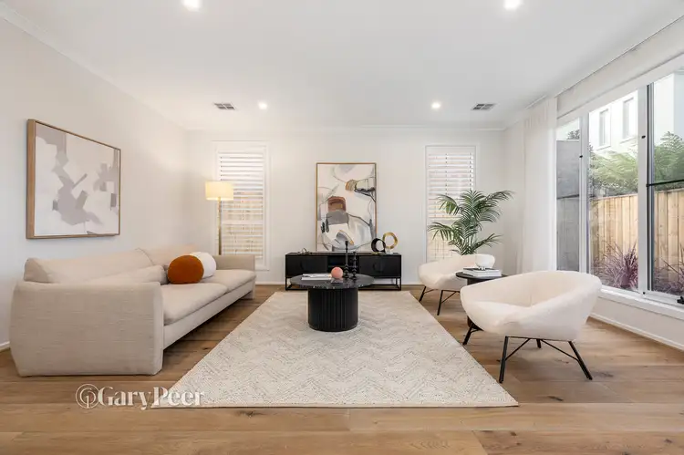 Third view of Homely house listing, 34 Mimosa Road, Carnegie VIC 3163